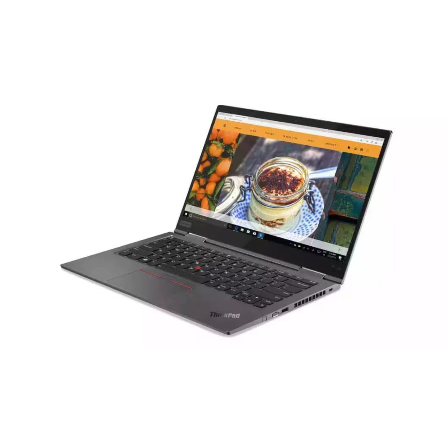 Thinkpad X1 Yoga Gen 5