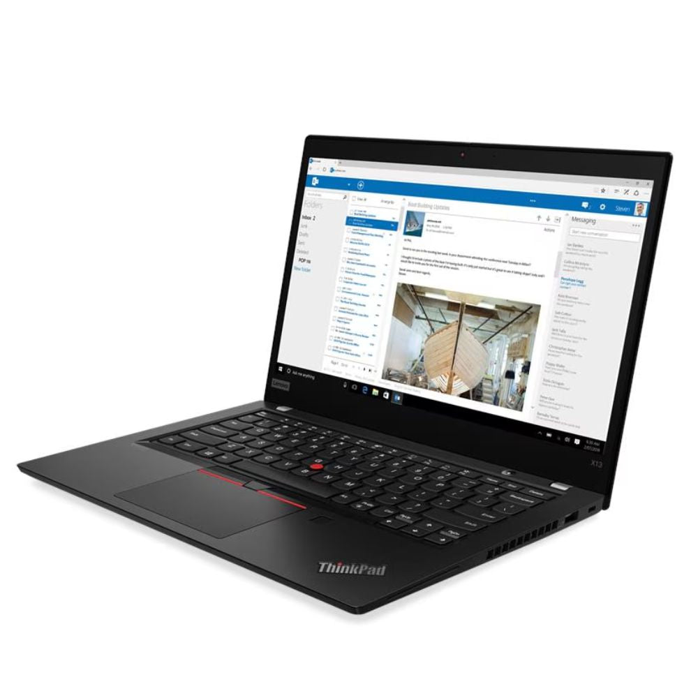 ThinkPad X13 Gen 1
