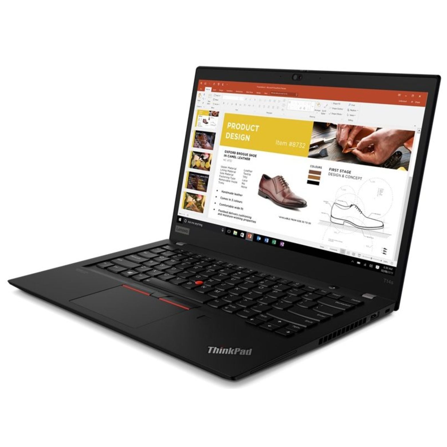 ThinkPad T15 G2