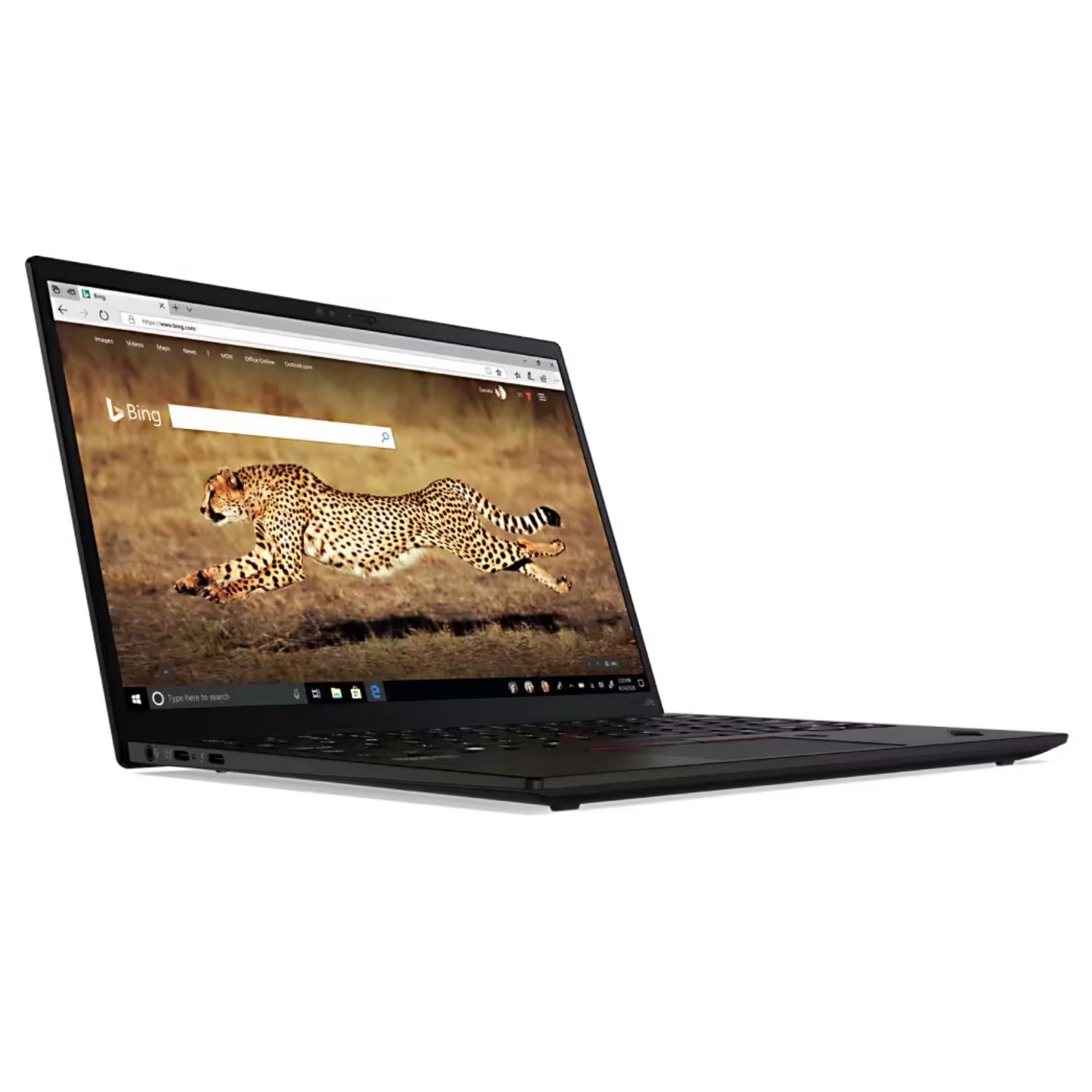 ThinkPad X1 Nano Gen1
