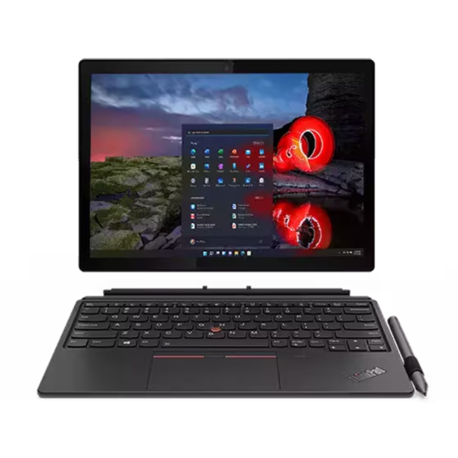 ThinkPad X12 Detachable Gen 1