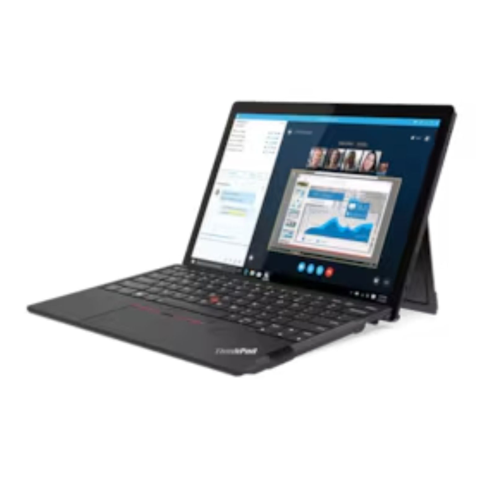 ThinkPad X12 Detachable Gen 1