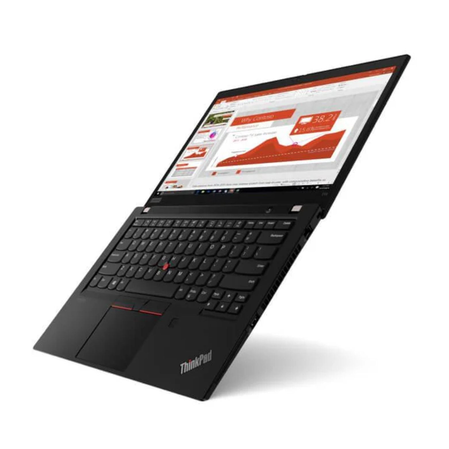 ThinkPad T14 Gen 2