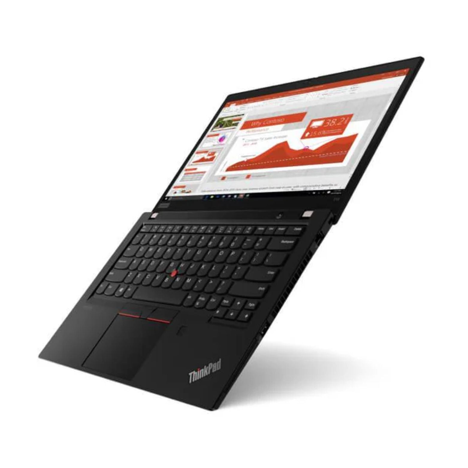 ThinkPad T14 Gen 2i
