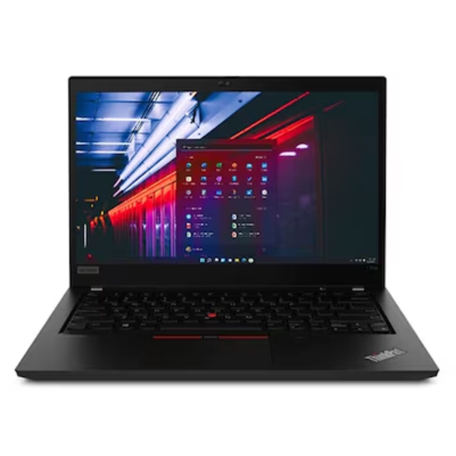 ThinkPad T14 Gen 1