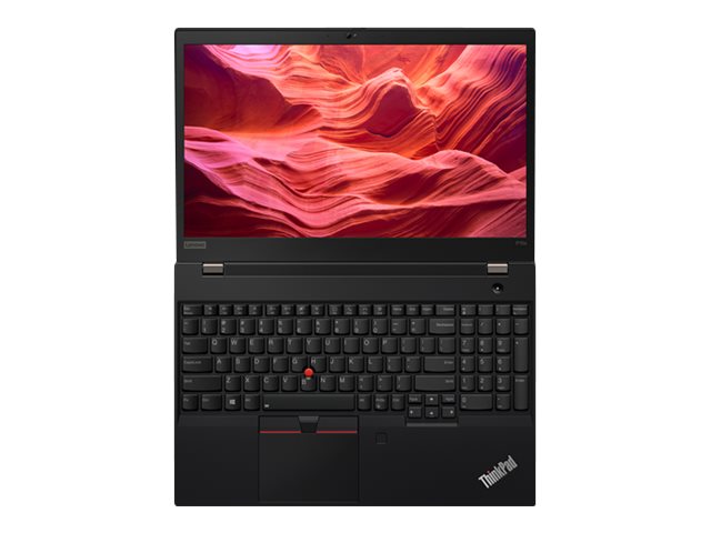 ThinkPad P15s G2