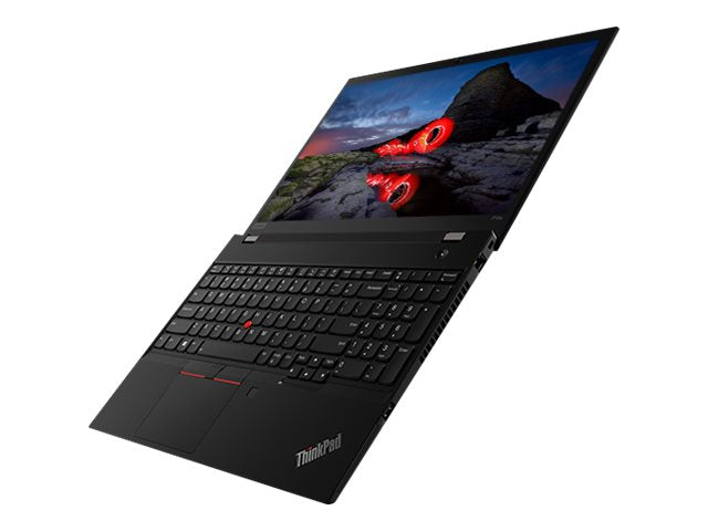 ThinkPad P15s G2