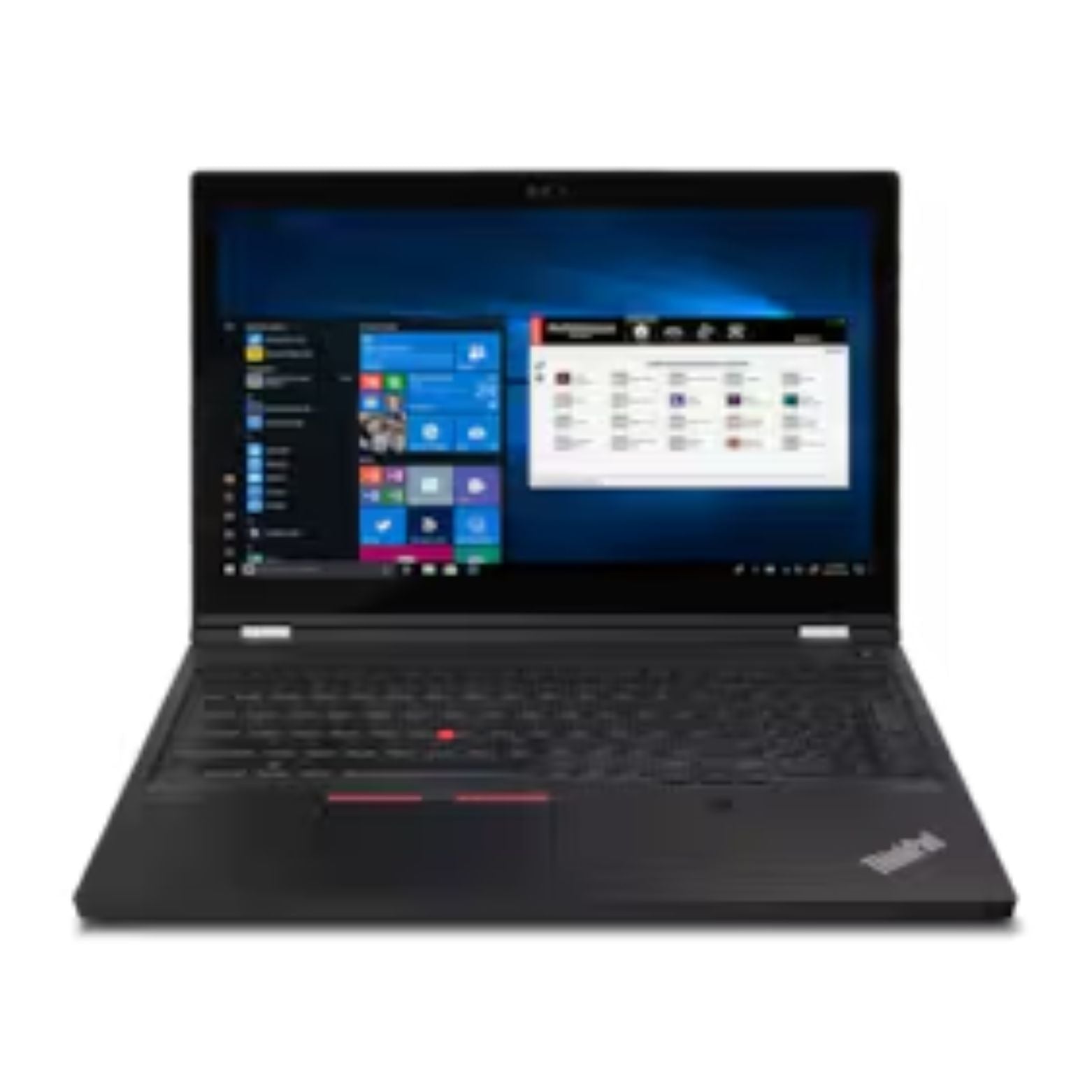 P15s Gen 2 Mobile Workstation ThinkPad
