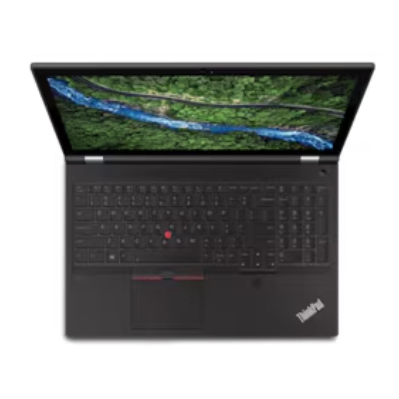 P15s Gen 2 Mobile Workstation ThinkPad