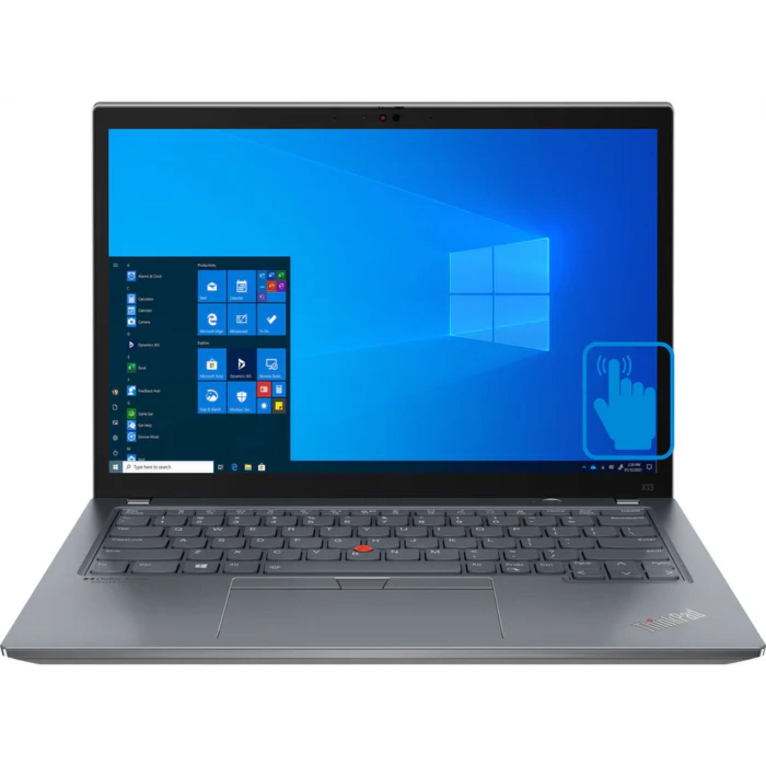 ThinkPad X13