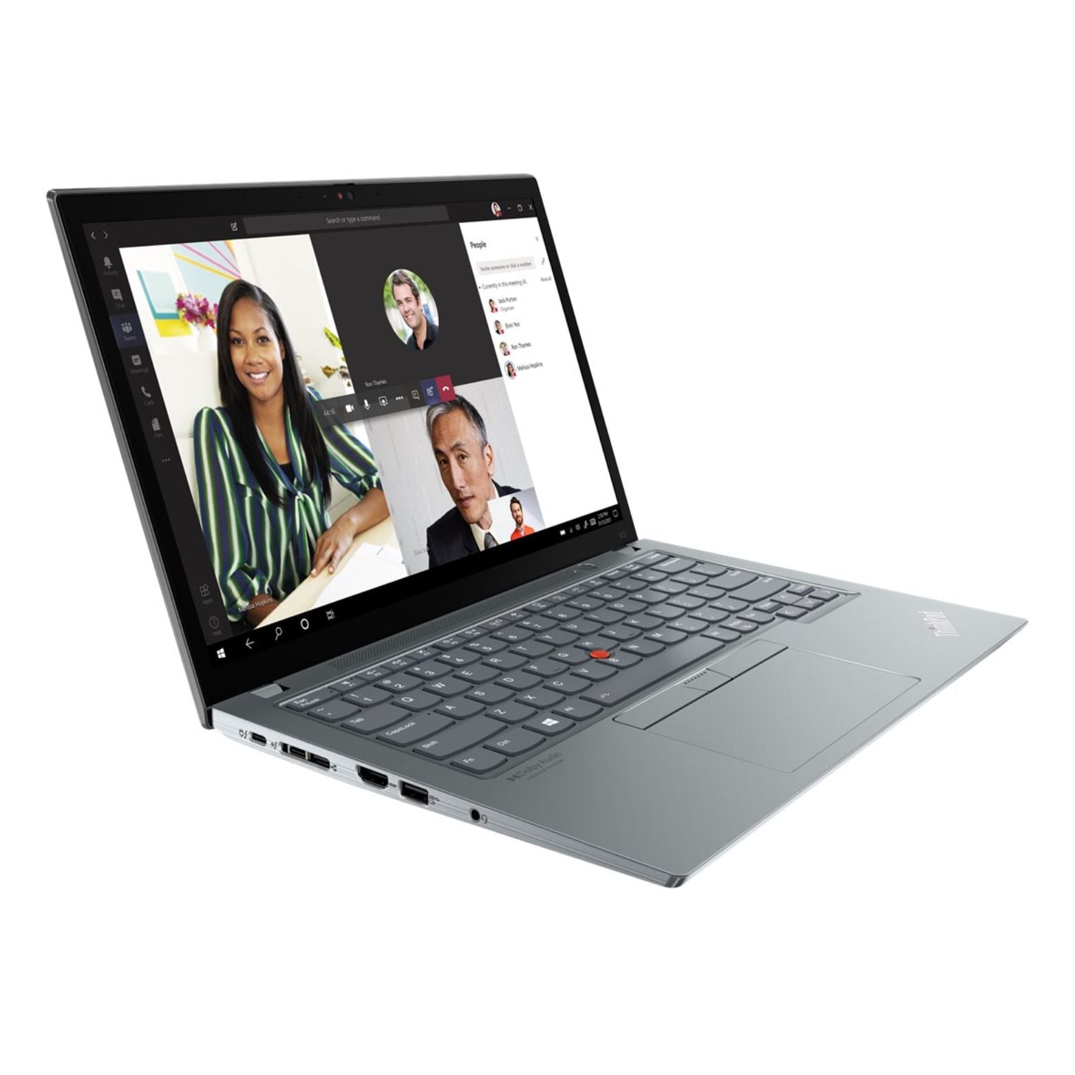 ThinkPad X13 G2