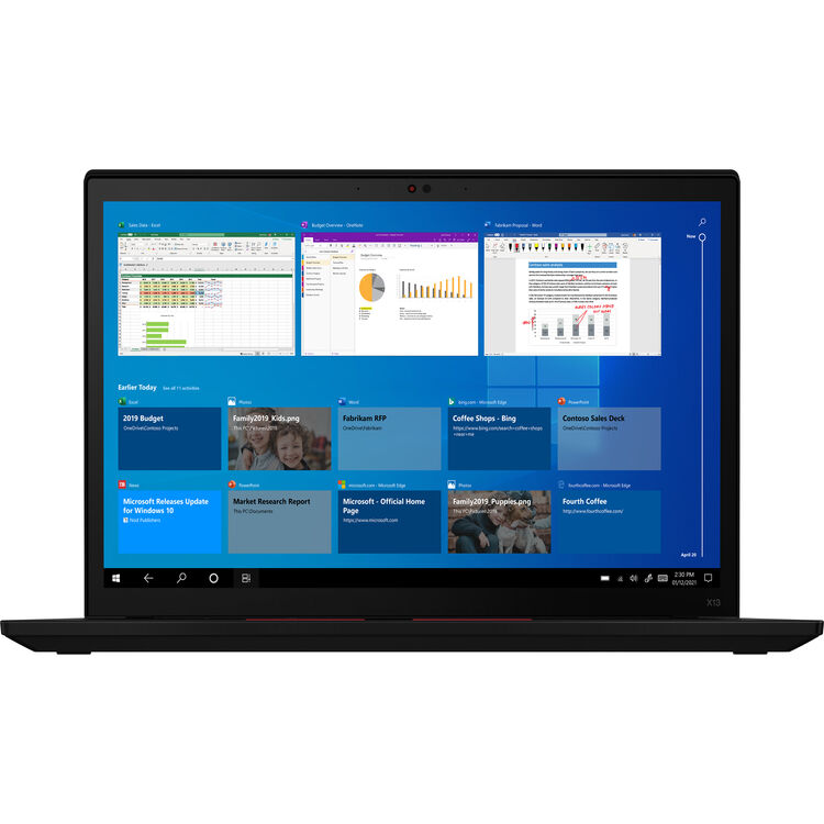 ThinkPad X13 Gen 2