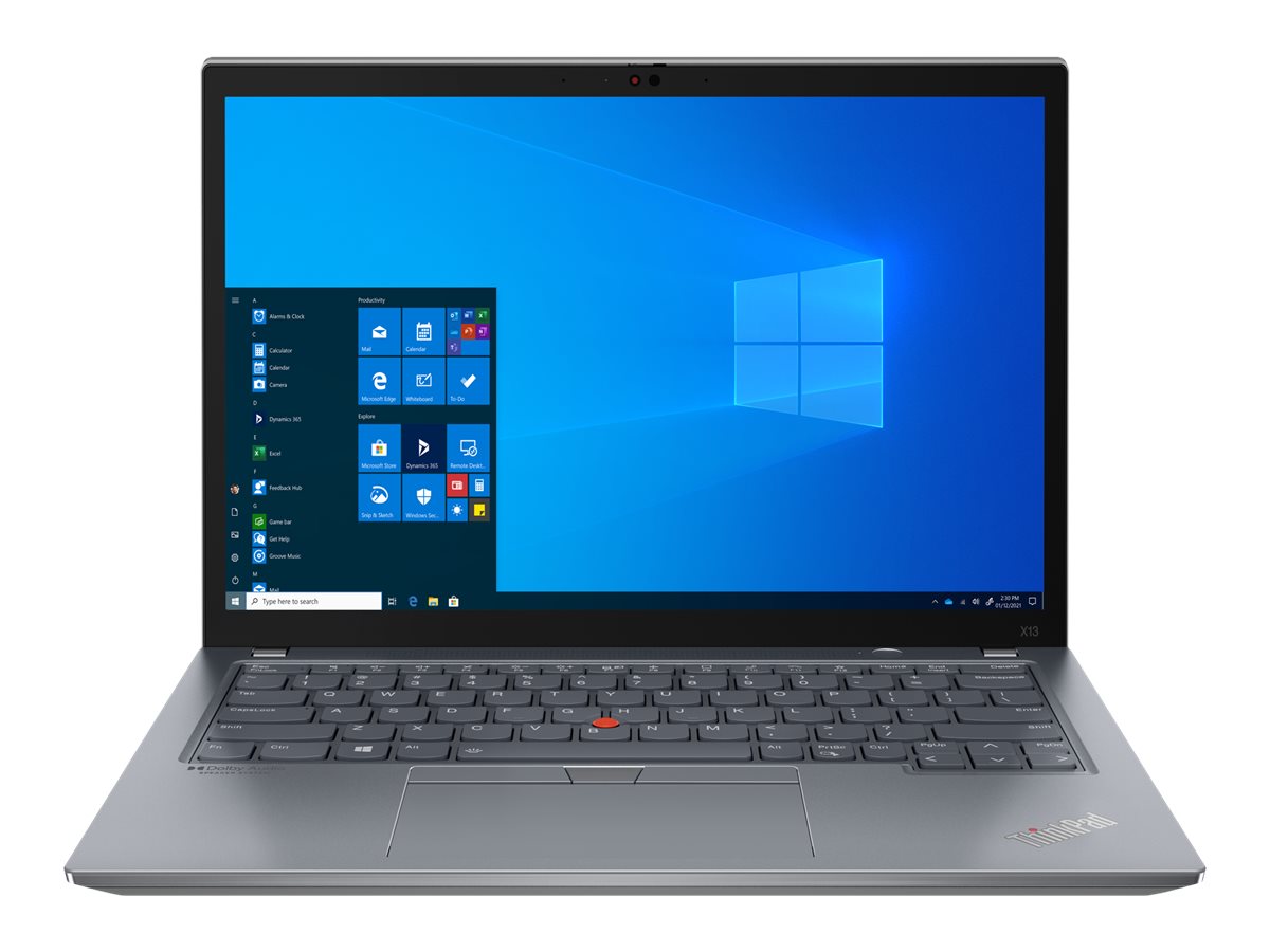 ThinkPad X13 G2