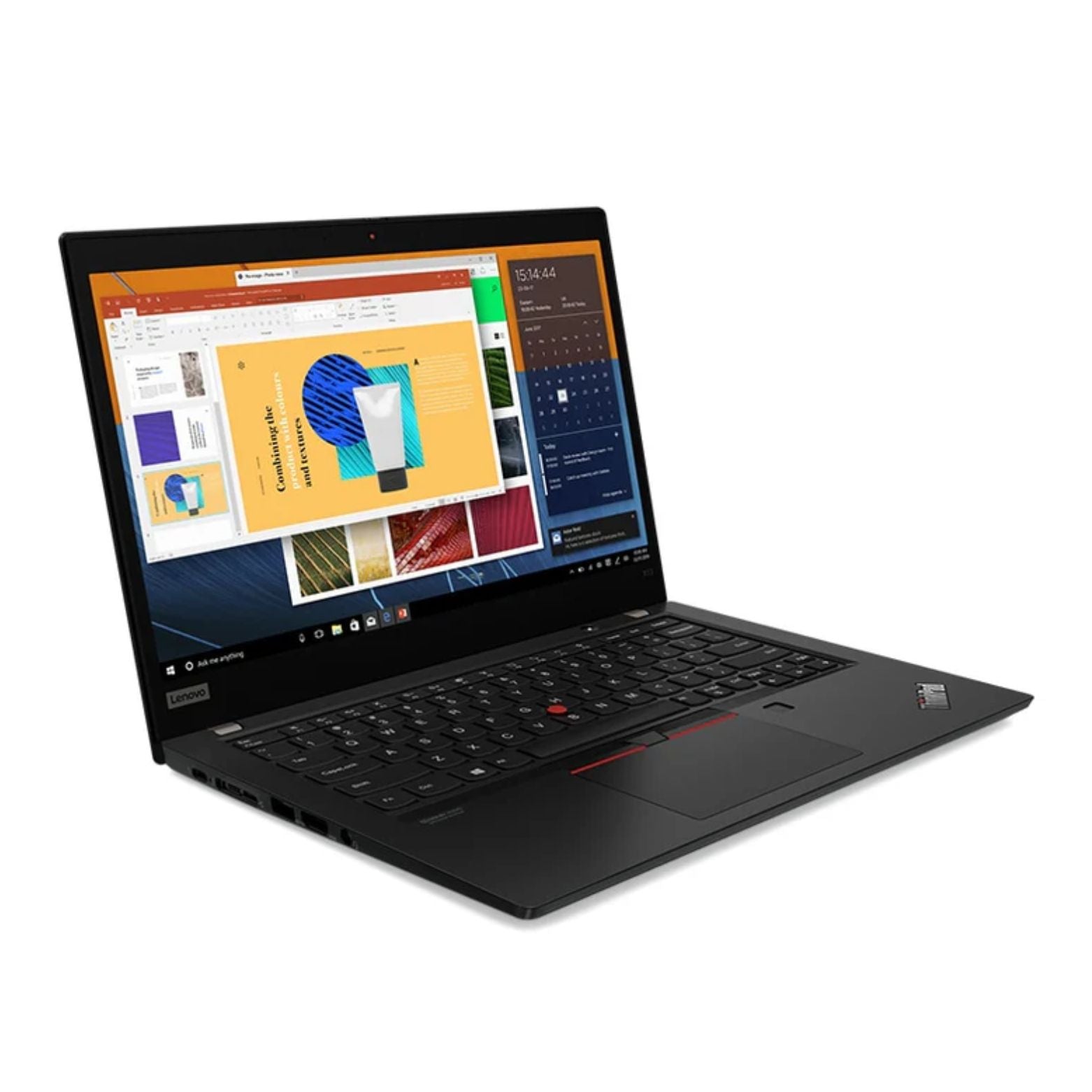 ThinkPad X13 Gen 2