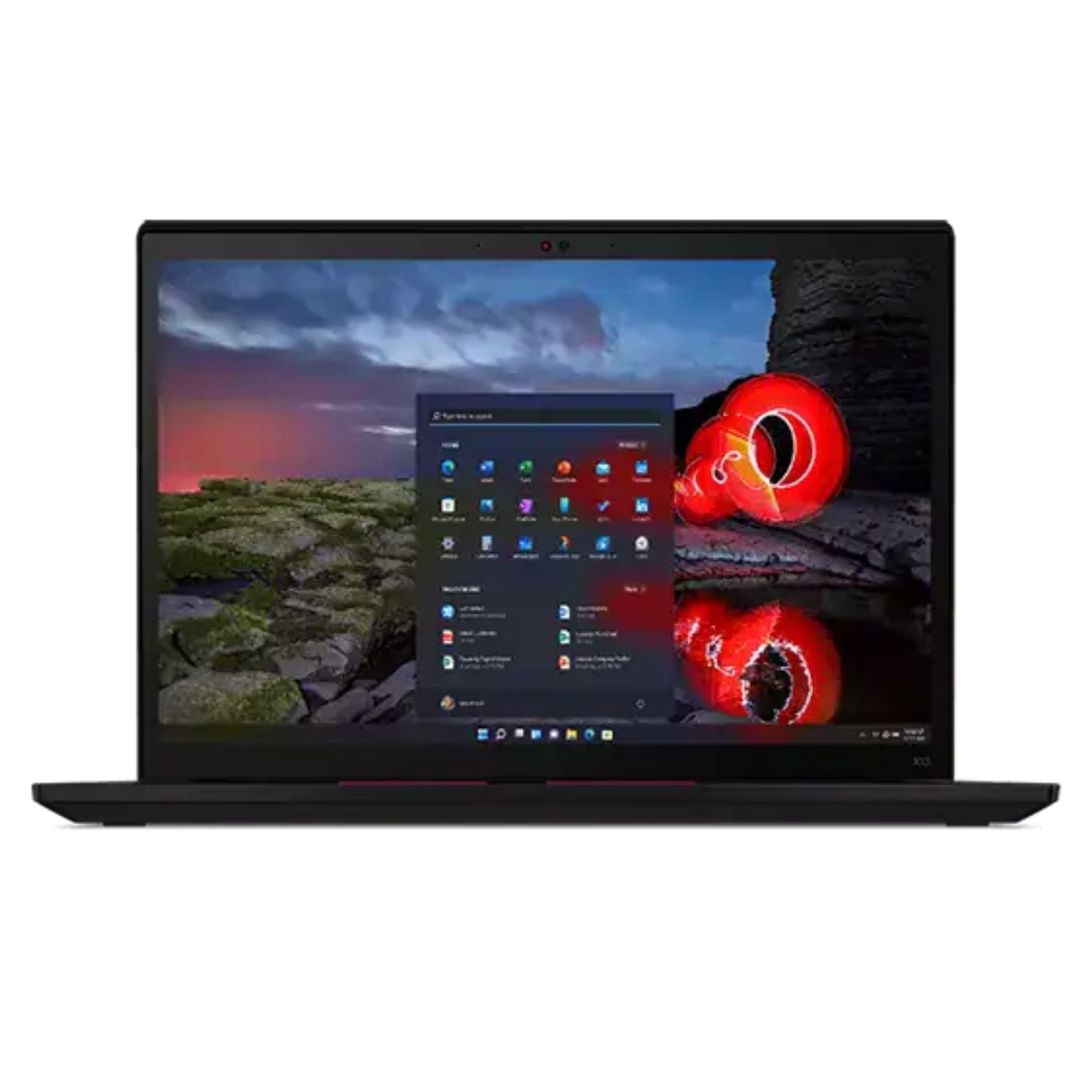 ThinkPad X13 Gen 2