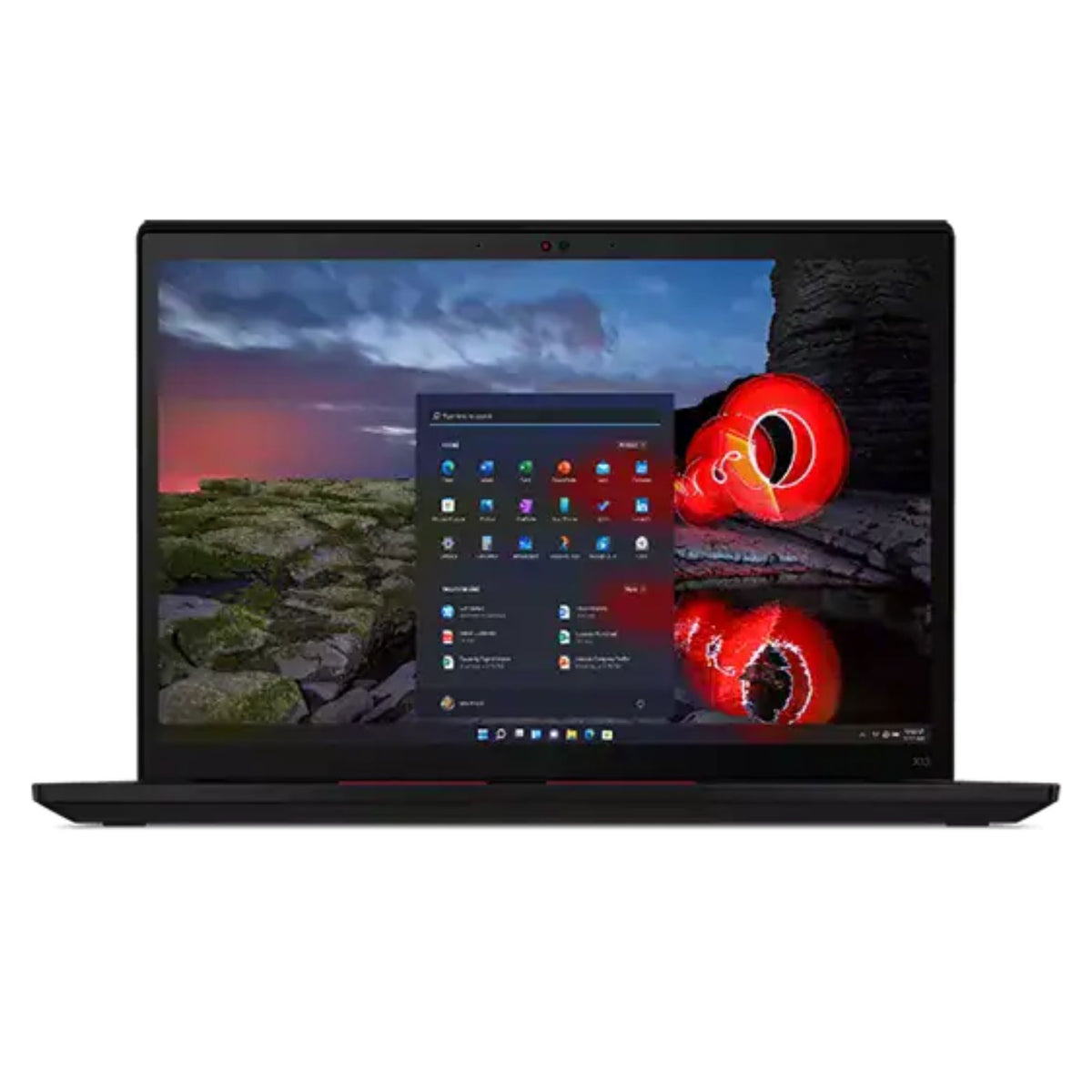 ThinkPad X13 G2