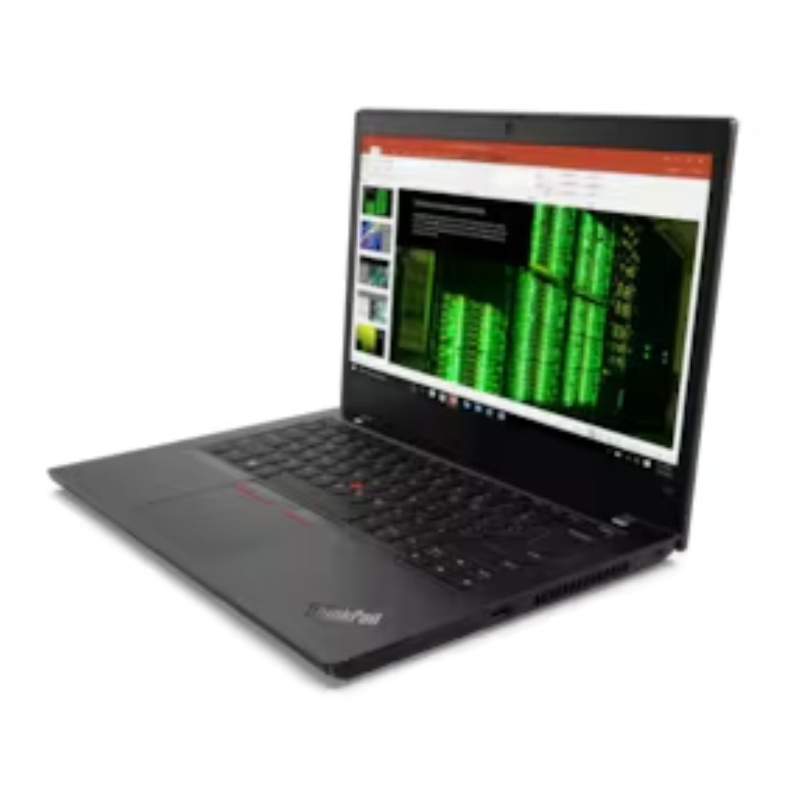 L14 Gen 2 ThinkPad