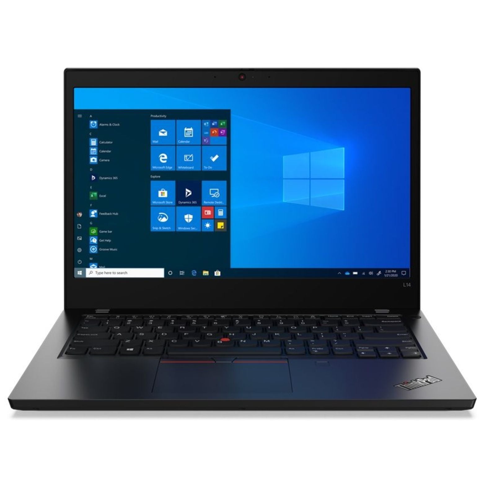 ThinkPad L14 G2