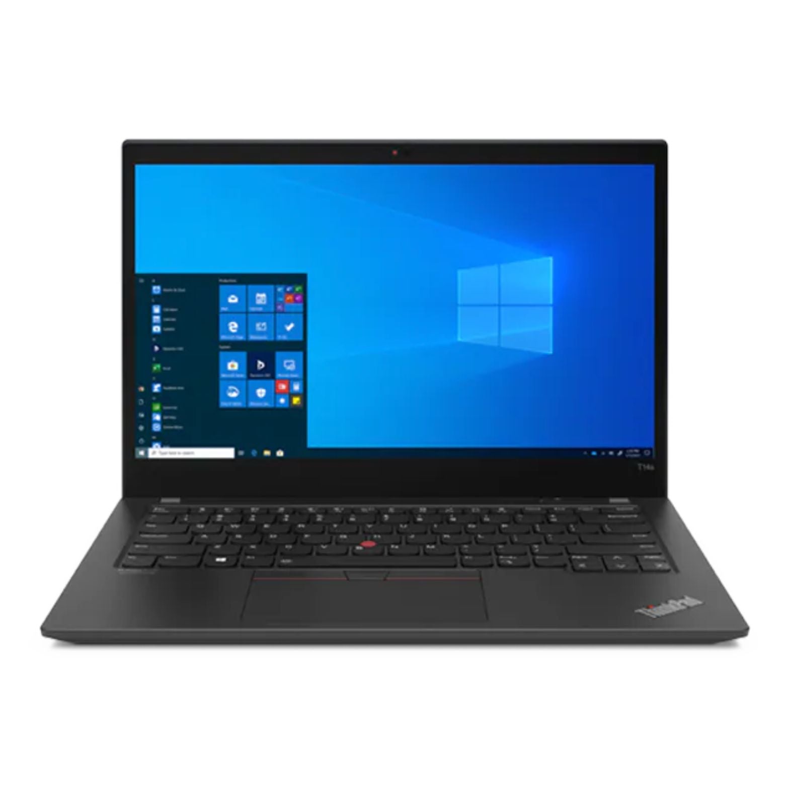 ThinkPad T14 Gen 2a