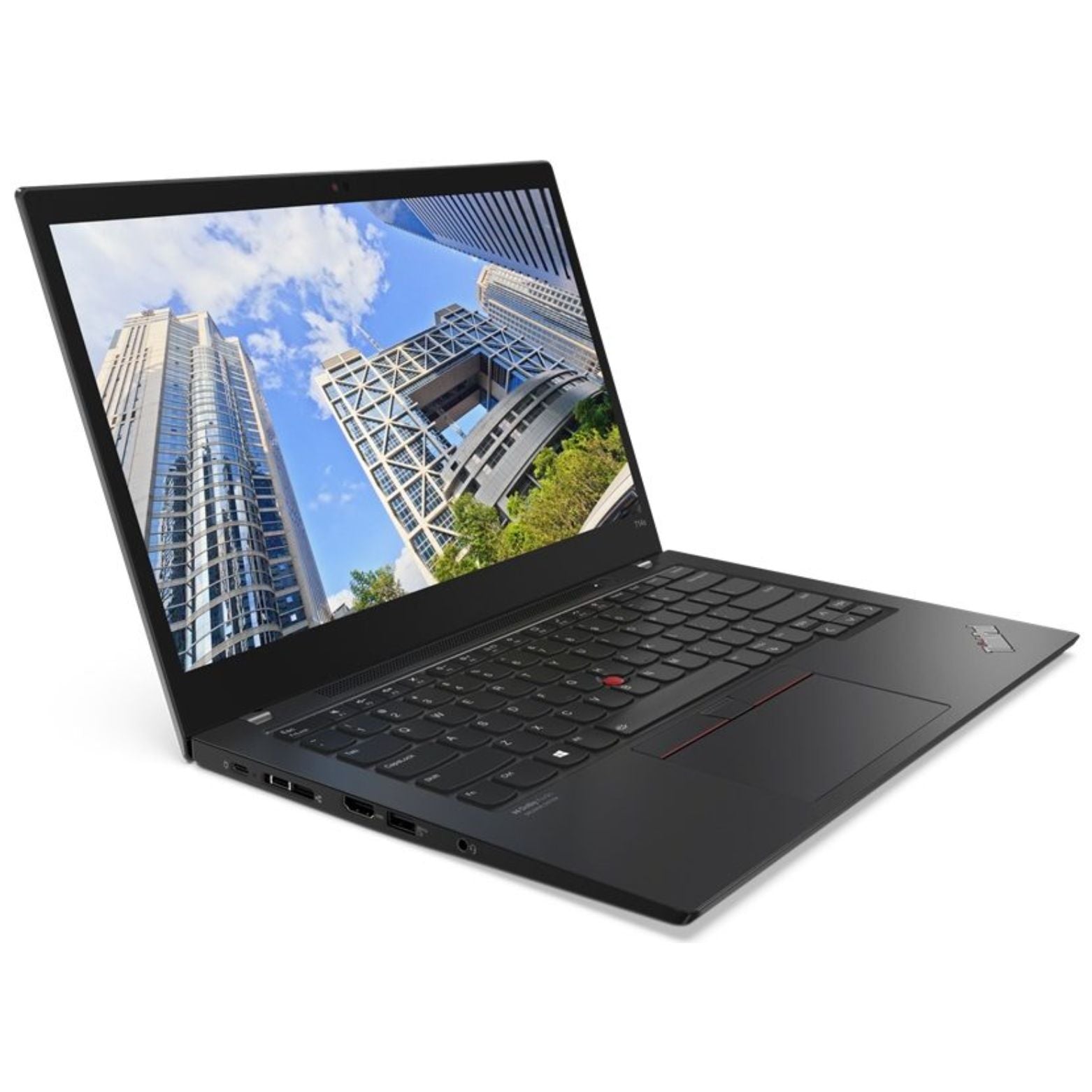 ThinkPad T14s Gen 2a