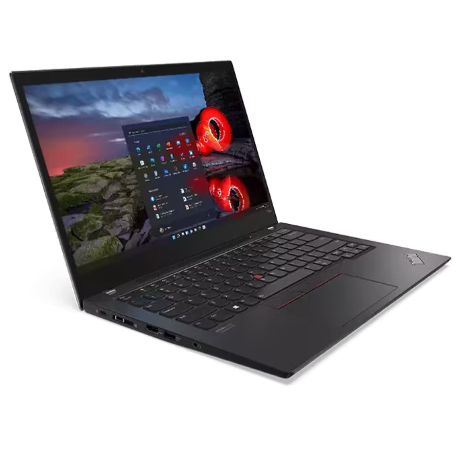 ThinkPad T14s Gen 2a