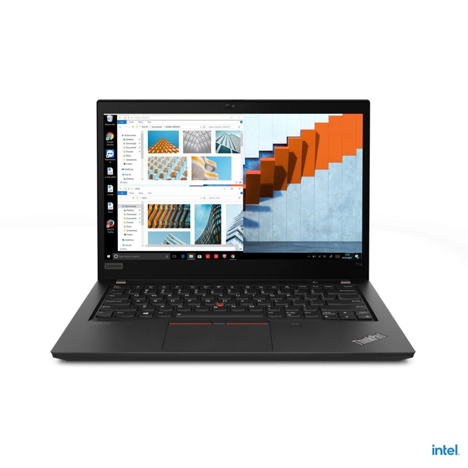 ThinkPad T14 Gen 2a