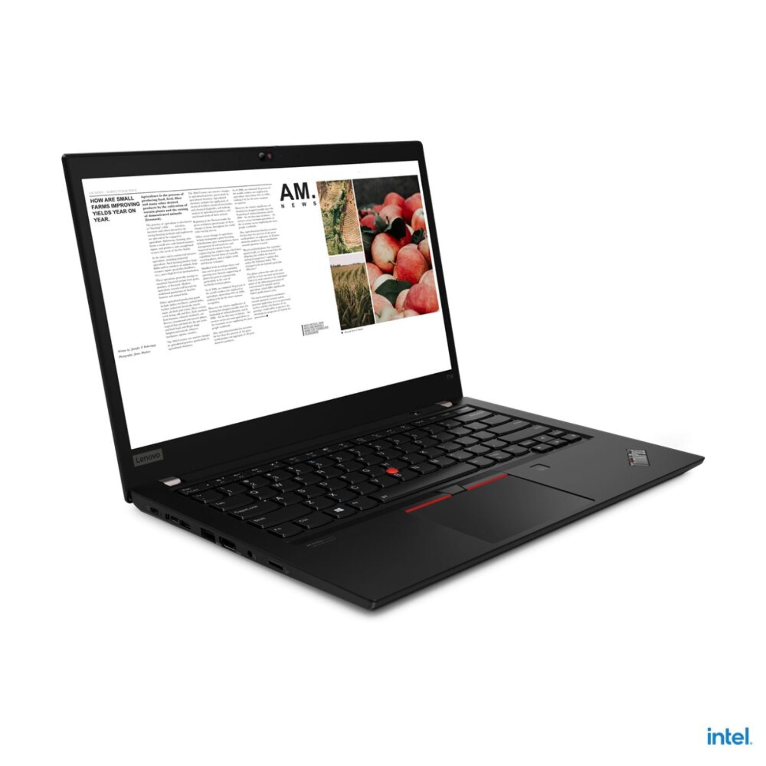 ThinkPad T14 Gen 2a