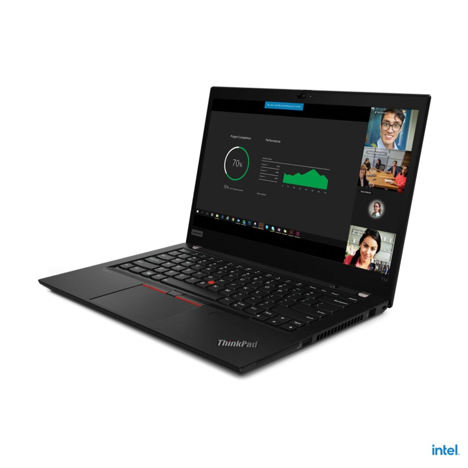 ThinkPad T14 Gen 2a