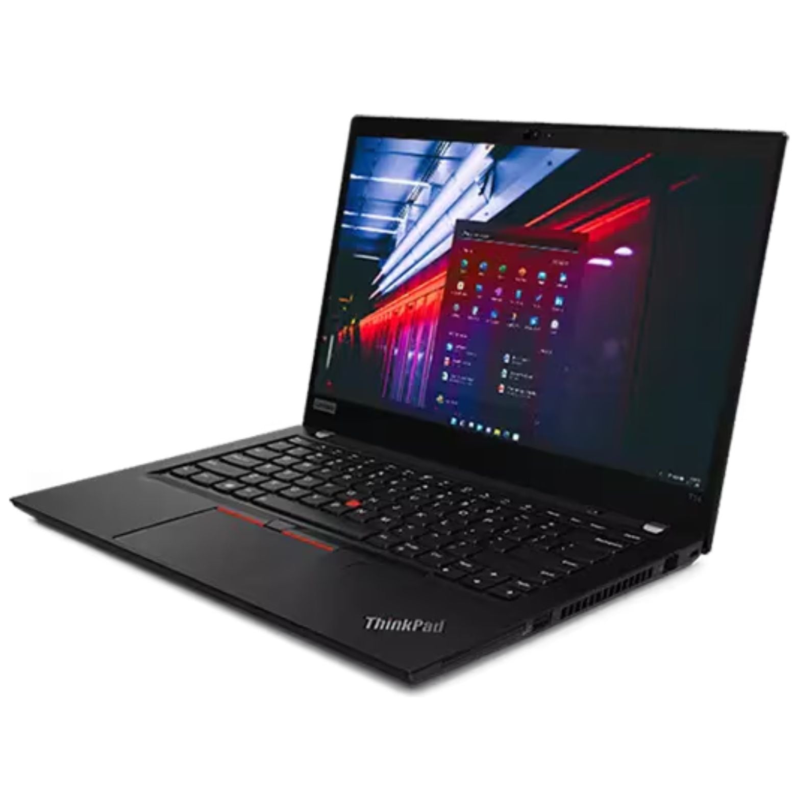 ThinkPad T14 Gen 2a