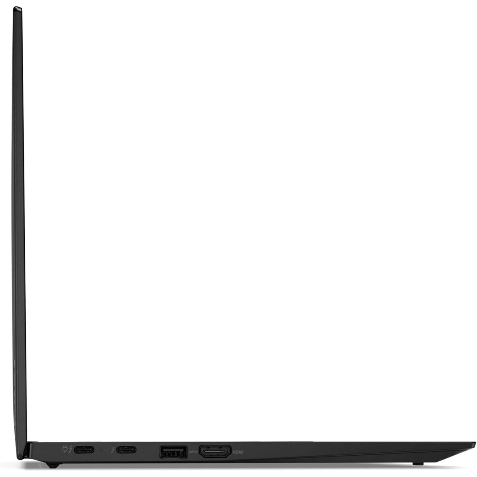 ThinkPad X1 Carbon Gen 9