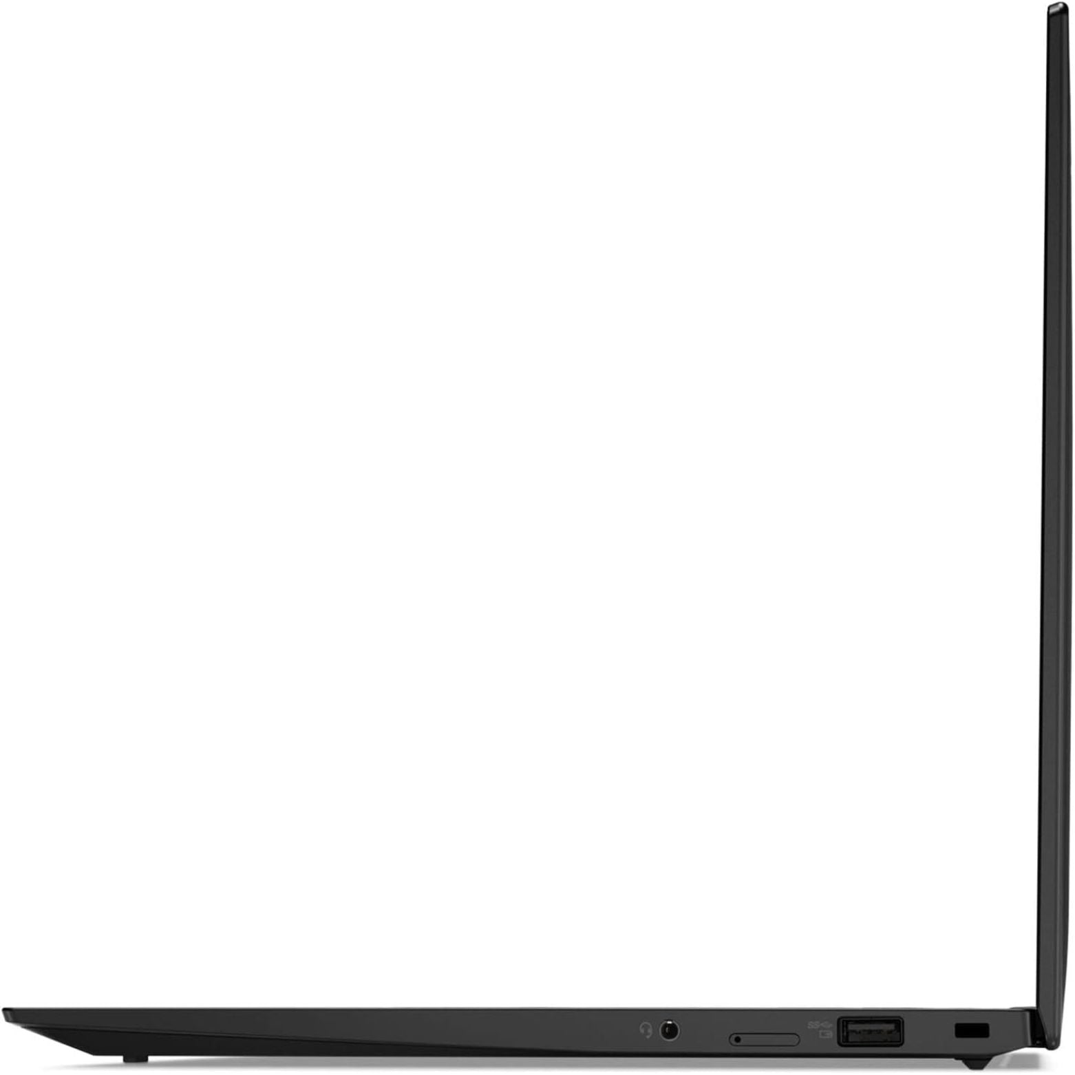 ThinkPad X1 Carbon Gen 9