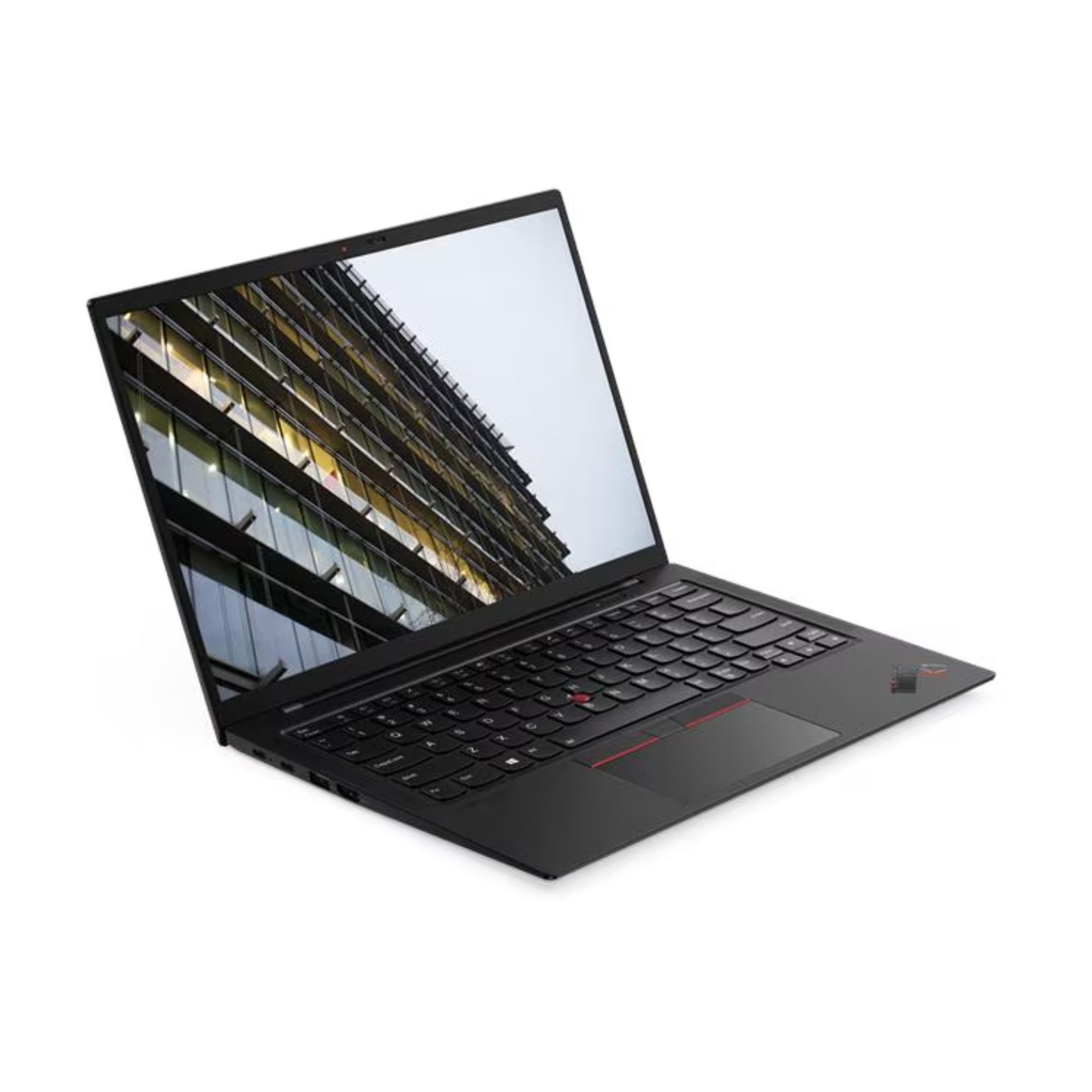ThinkPad X1 Carbon Gen 9
