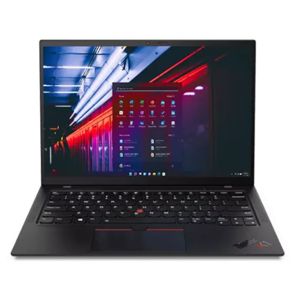 ThinkPad X1 Carbon Gen 8