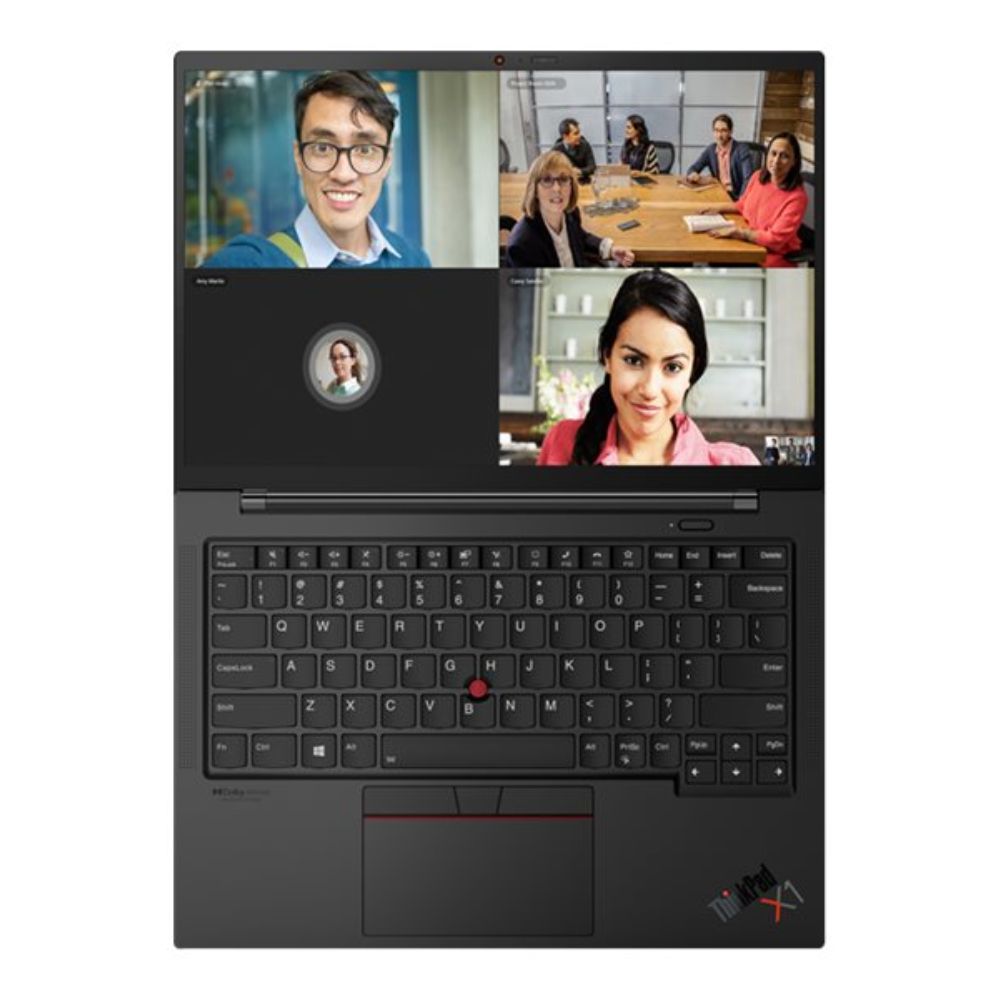ThinkPad X1 Carbon Gen 8