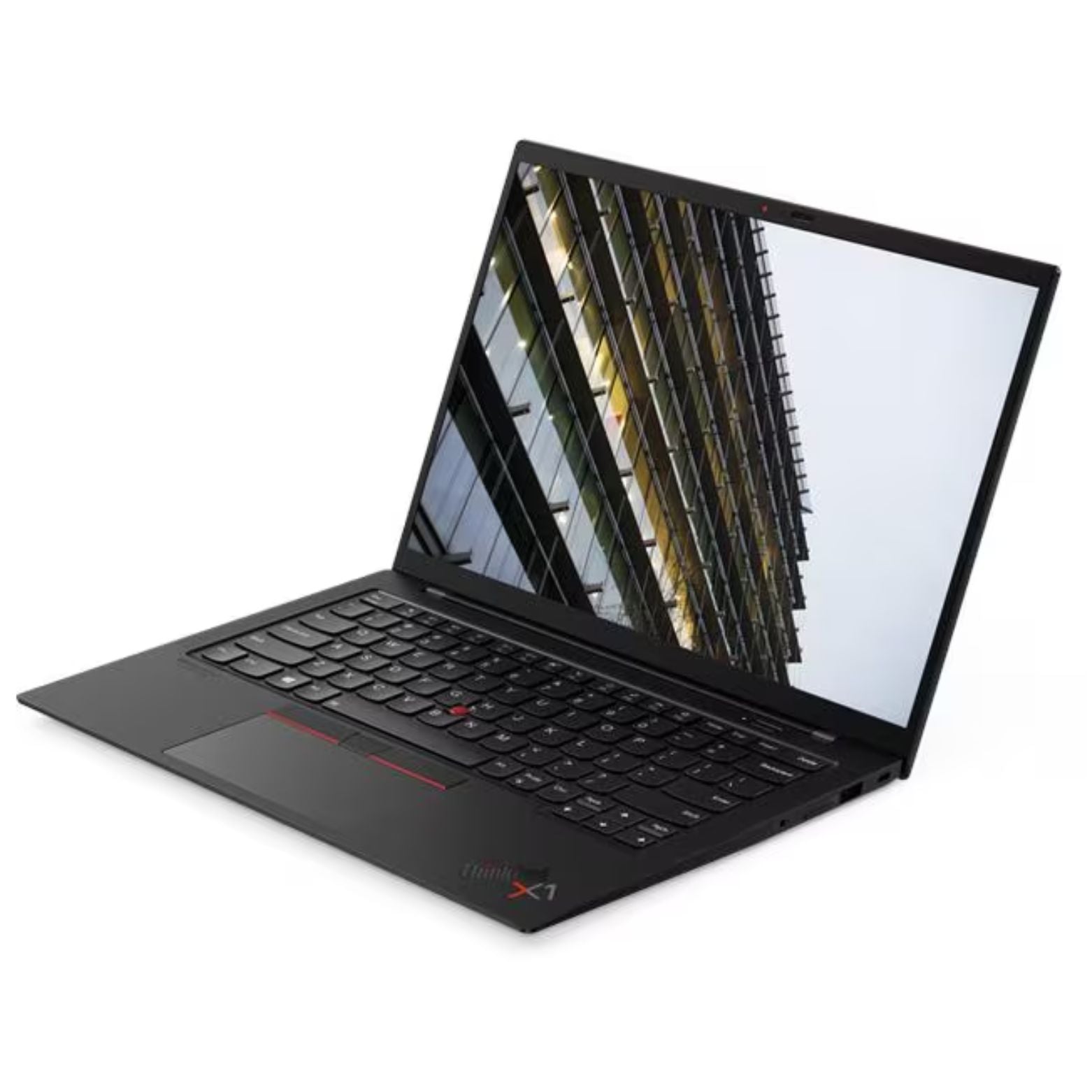 ThinkPad X1 Carbon 9th Gen