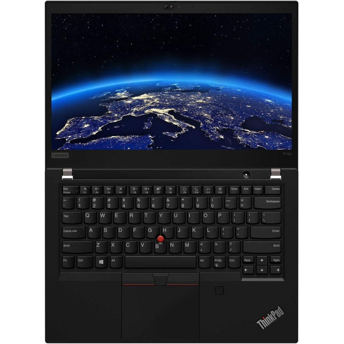 ThinkPad P14s Gen 1