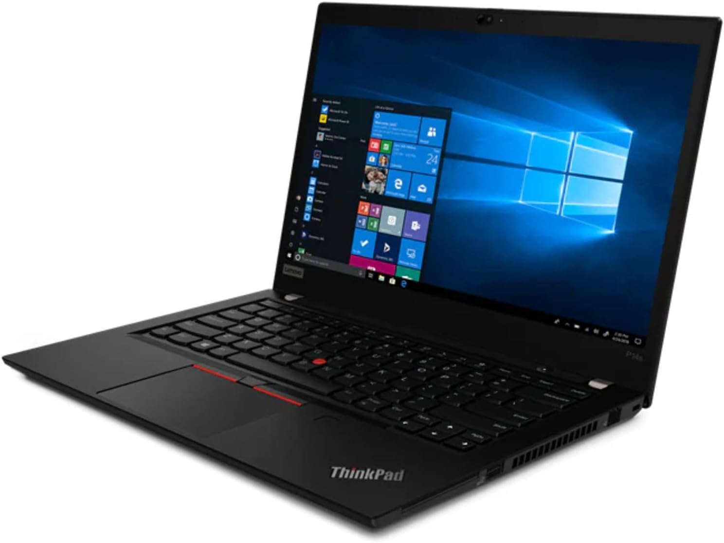ThinkPad P14s G1