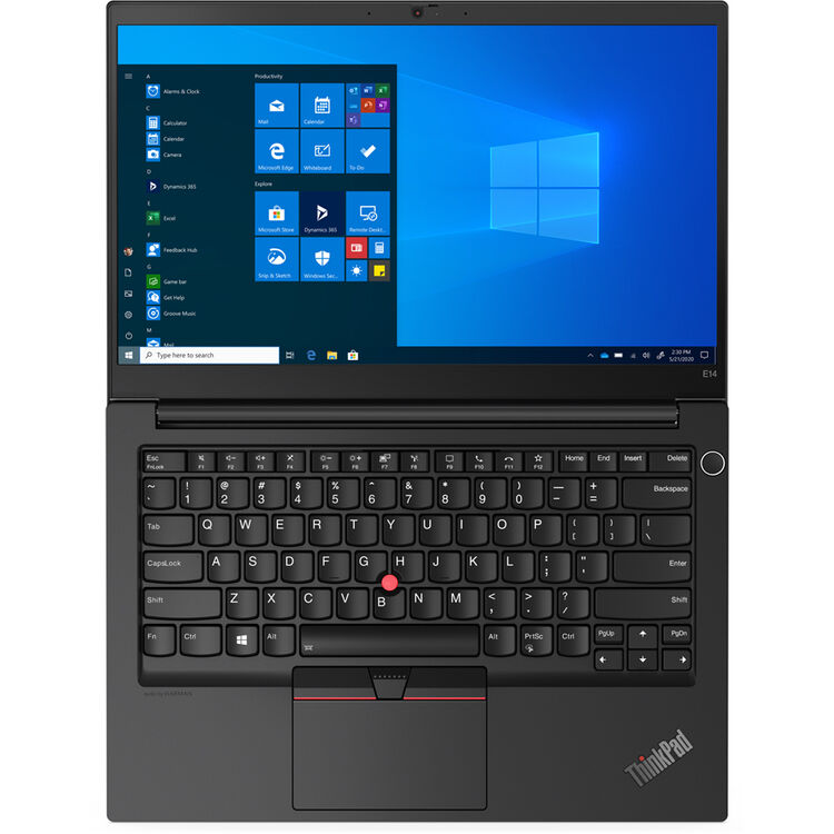 ThinkPad E14 Gen 3