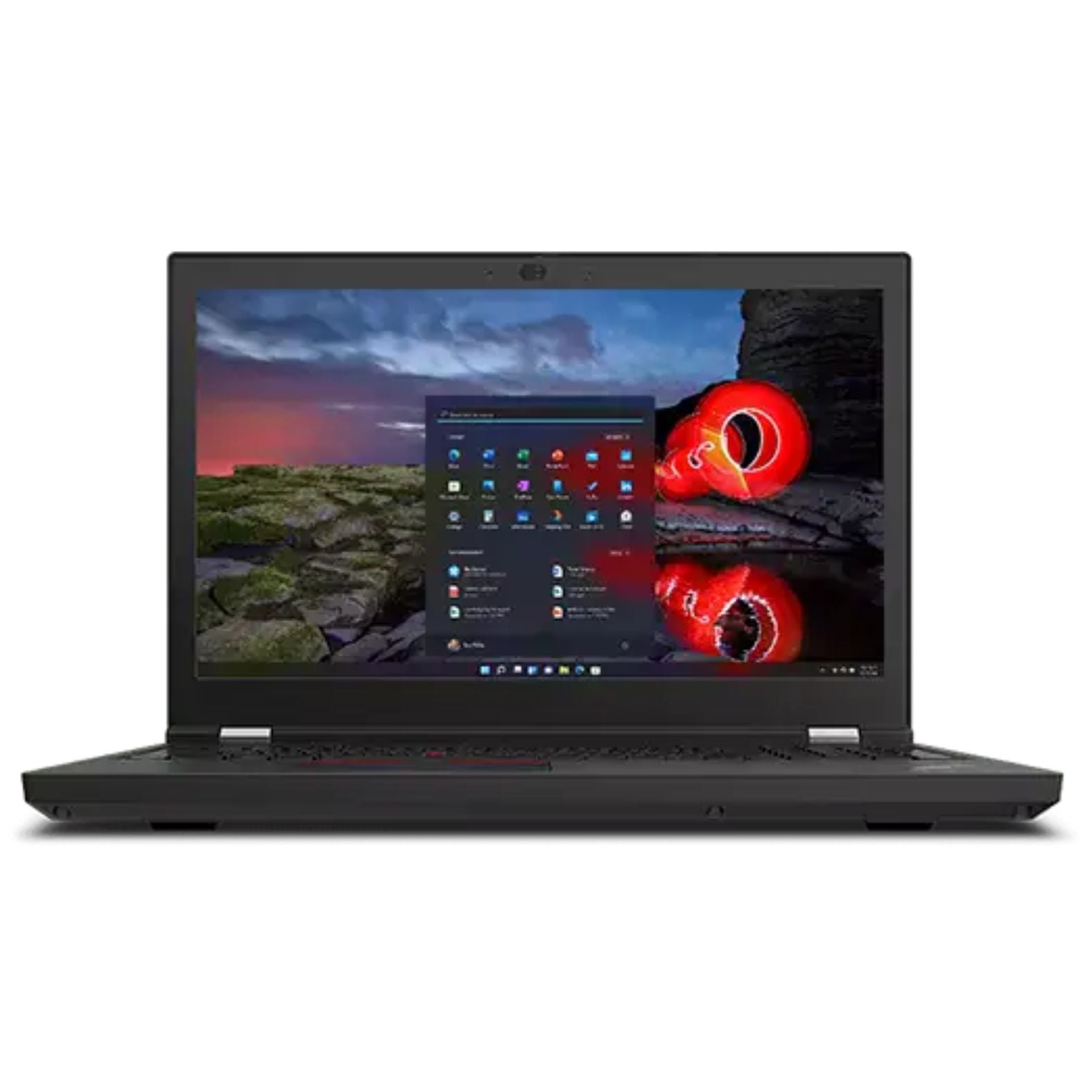 ThinkPad P15
