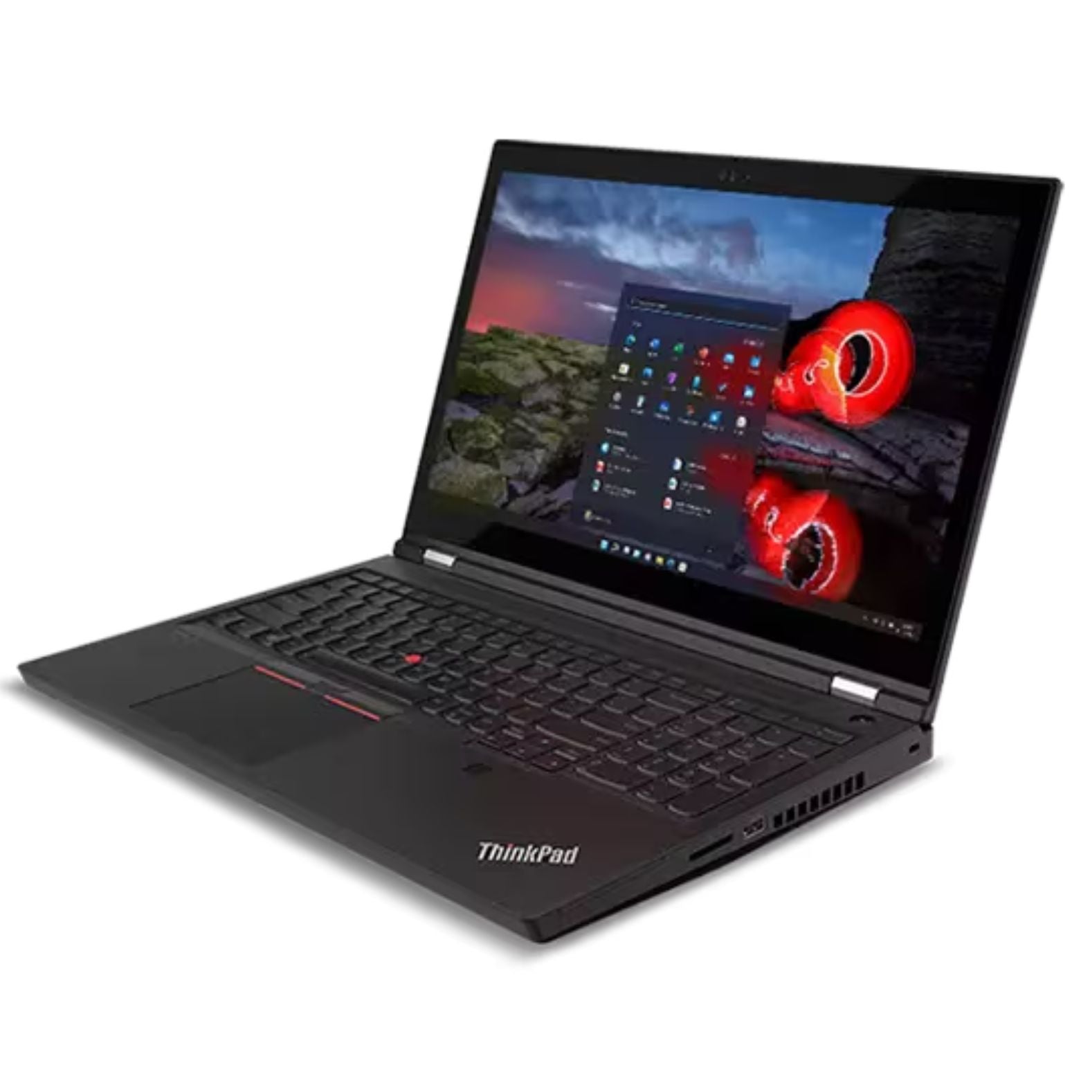 ThinkPad P15