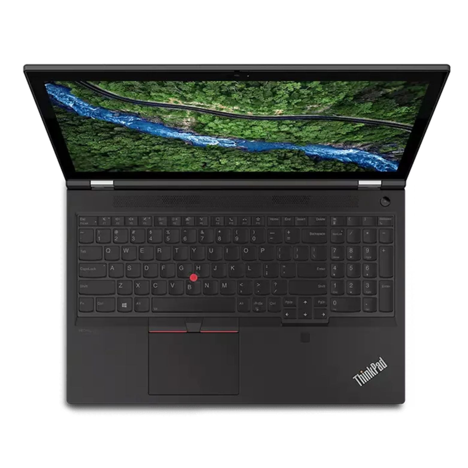 ThinkPad P15