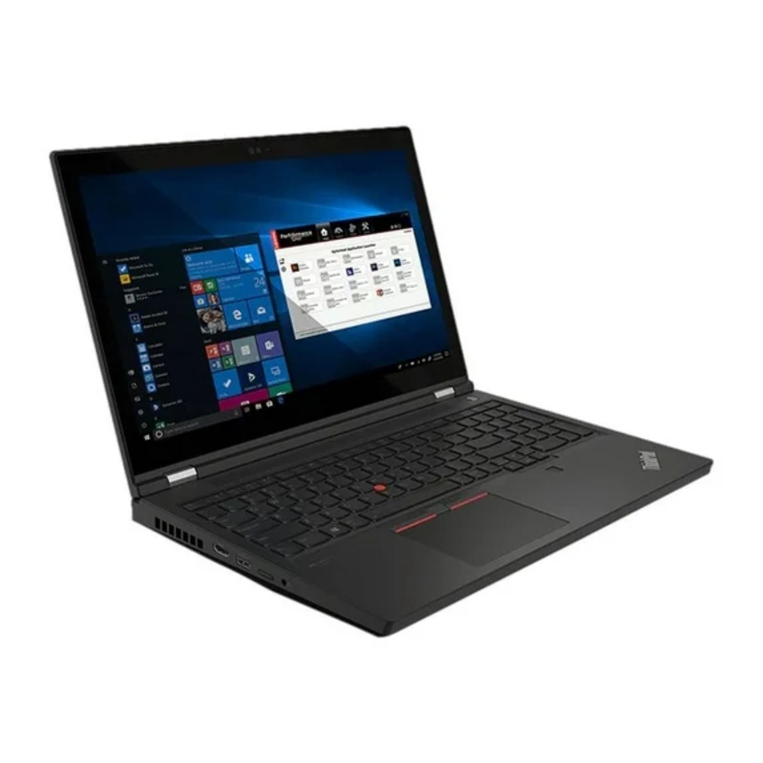 ThinkPad P15