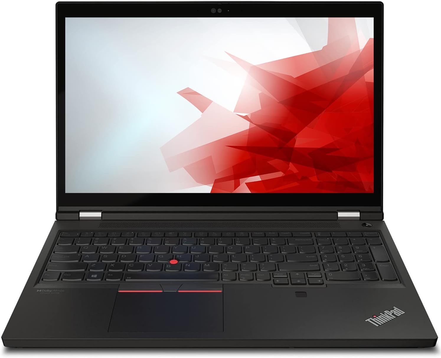 ThinkPad P15