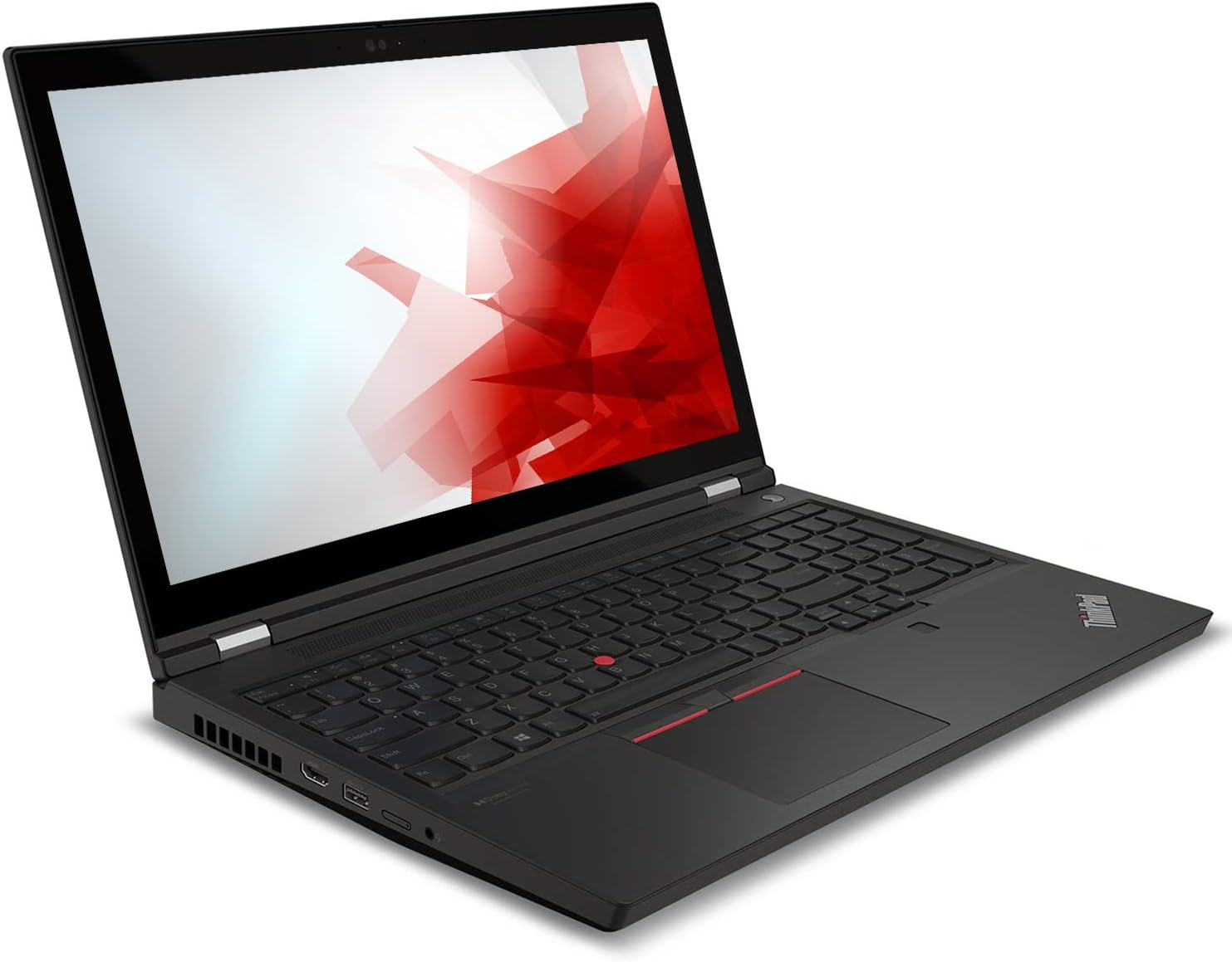 ThinkPad P15