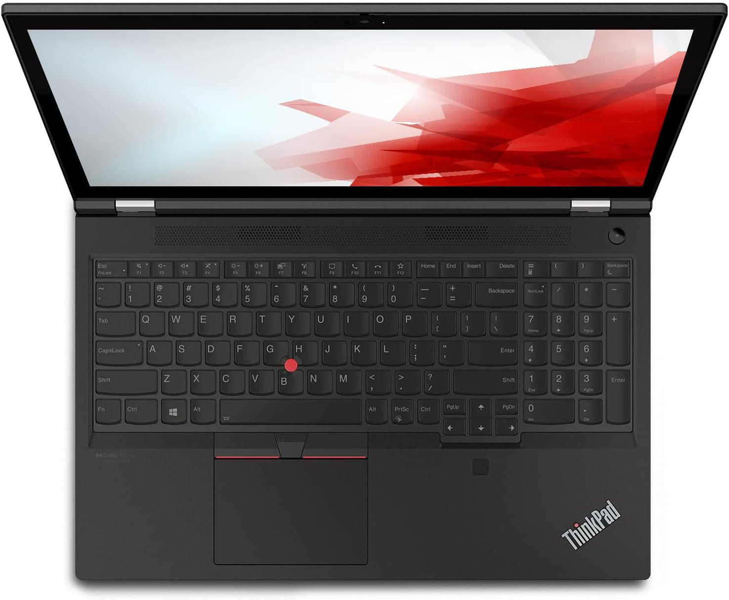 ThinkPad P15