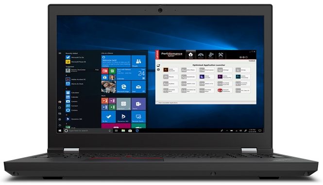 ThinkPad P15