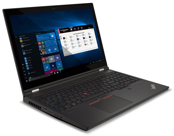 ThinkPad P15