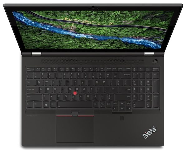 ThinkPad P15