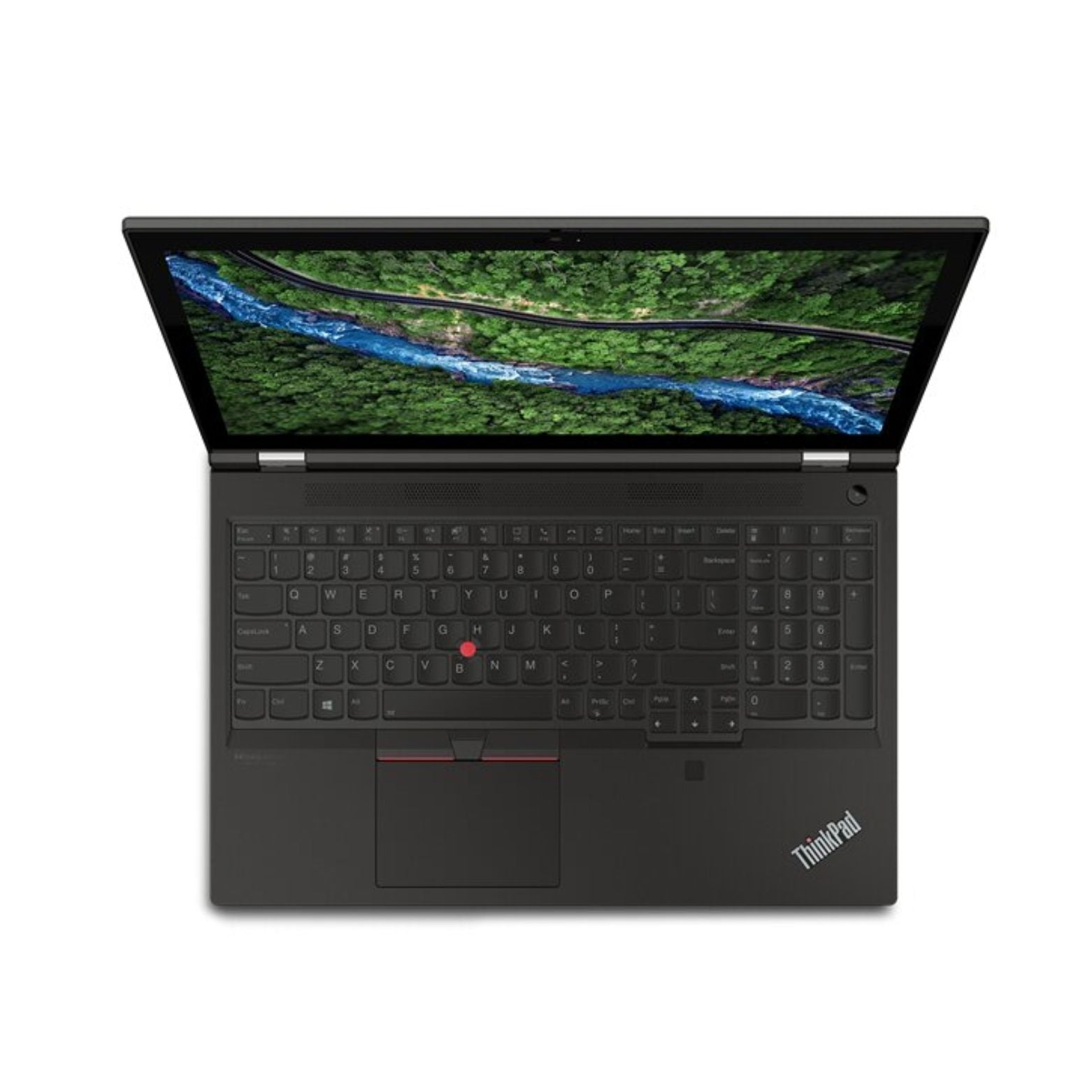 ThinkPad P15 Gen 2I