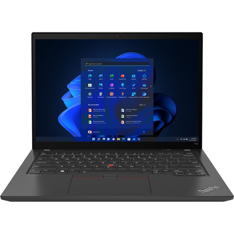 ThinkPad T14 Gen 3